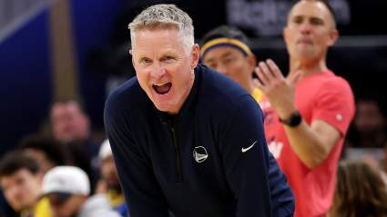 Warriors Floated as Landing Spot for 6-Time All-Star Scorer