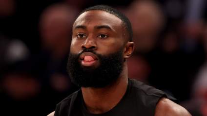 Surprise Franchise Floated as Potential Suitor for Celtics’ Jaylen Brown