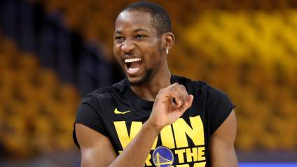 Proposed 2-For-1 Trade Sends Jonathan Kuminga to Bulls