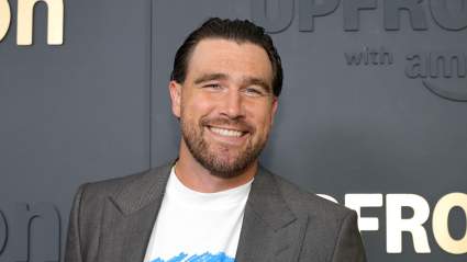 Travis Kelce Announces Surprise Career Goal—And Taylor Swift Is Involved