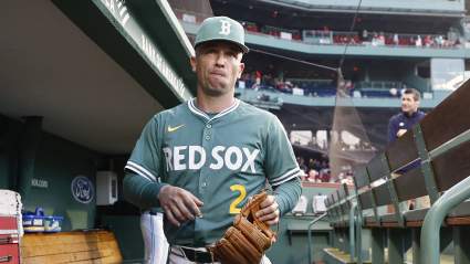 Alex Bregman Sends Strong Message to Red Sox Amid Injury Rehab