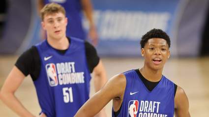 Jazz Finally Address Ace Bailey Drama With Strong Statement on His Future