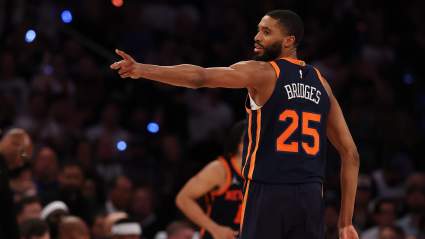 Knicks Could Offer Star Historic $296 Million Extension: Report