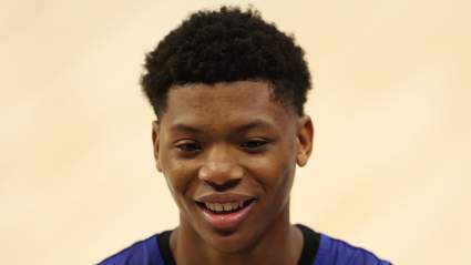 Bulls Land Rutgers Star in ‘Can’t Lose’ Mock Draft Scenario