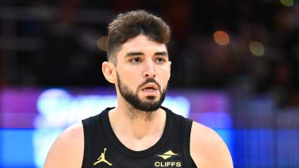 $80 Million Salary Headache Looms Over Cavaliers’ Ty Jerome Decision