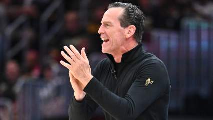 Cavaliers Get Promising Injury News Before Celtics Game