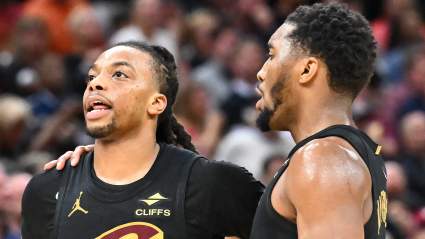 Cavaliers’ Darius Garland Trade Status Revealed Amid Speculation