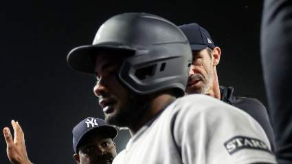 Versatile MLB Veteran Cuts Ties With Yankees This Week