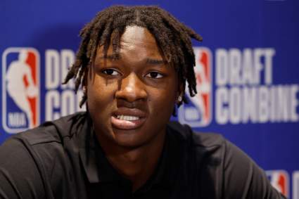 Lakers Landed ‘Steal’ of the Draft, Says John Calipari