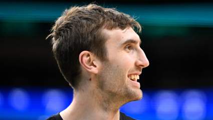 Former NBA Champion Named as Potential Free Agency Target