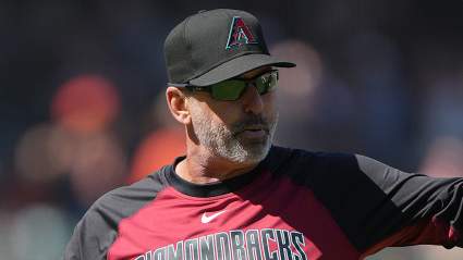 Diamondbacks Get Great News on Outfielder’s Injury Progression