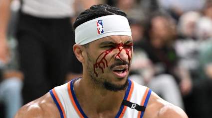 Knicks Get Major Josh Hart Injury Update Before Celtics Showdown