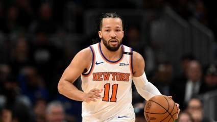 Knicks Predicted to Sign ‘Immediate Upgrade’ to Help Jalen Brunson