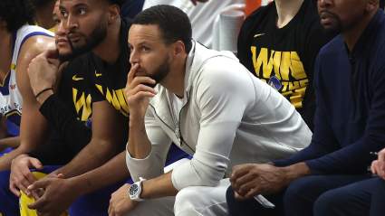 Warriors’ Steph Curry Reveals Retirement Plans for Future Career