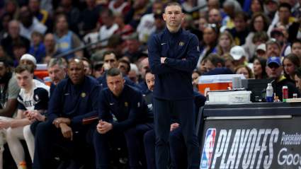 Nuggets Eyeing Former NBA Champions for Coaching Staff: Report