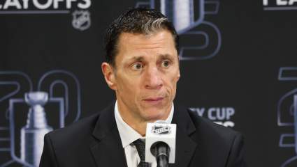 1 Player Hurricanes Must Sign in 2025 NHL Free Agency