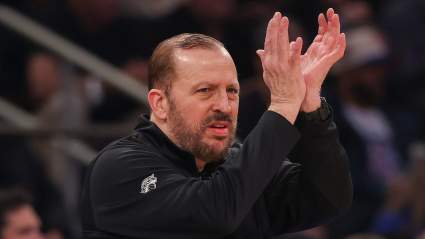 Knicks Fire Tom Thibodeau: Who are Possible Replacements?