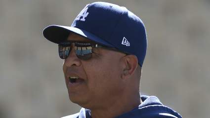 Dodgers Make Pitching Trade Despite Slew of Injuries