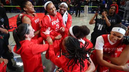 6-Time All-Star Reportedly Wants Out of Indiana, Prefers Atlanta or Phoenix