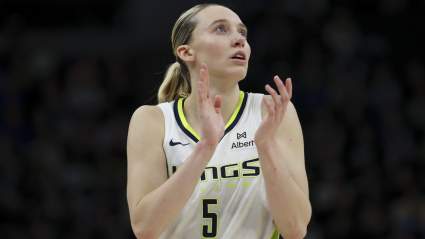 Paige Bueckers Opens up on the Expectations and Pressure Caitlin Clark Faces