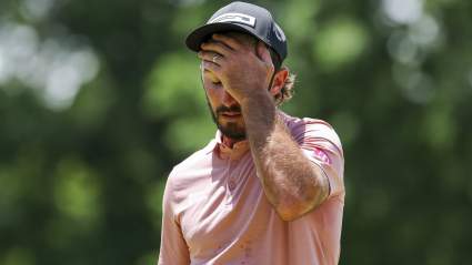 ‘Tired’ Max Homa Misses U.S. Open, Turns Focus to RBC Canadian Open
