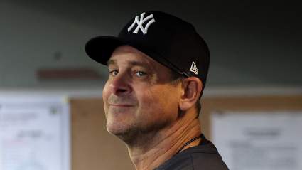 Yankees Trade Idea Lands 2.76 ERA Starter