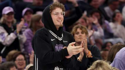 Warriors Provide Update on Brandin Podziemski’s Injury Recovery