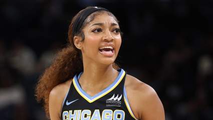 Sky Star Angel Reese Reacts to Surprising Lakers News