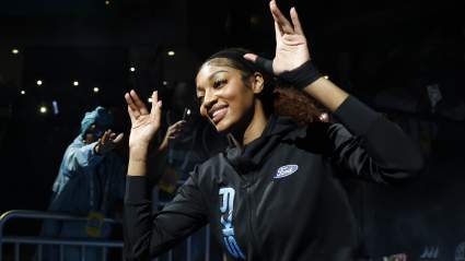 Angel Reese’s Salary & Contract Is for Less Money Than You Think