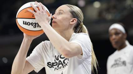 Wings Make Major Paige Bueckers Injury Announcement on Saturday