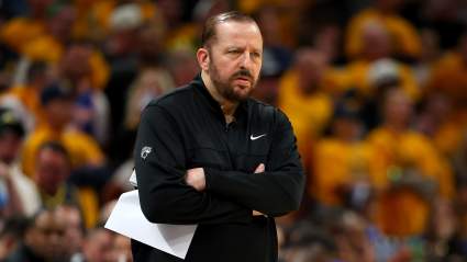 Knicks ‘Good Landing Spot’ For Top Coaching Candidate