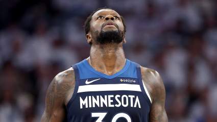 Timberwolves to give Julius Randle $100 Million