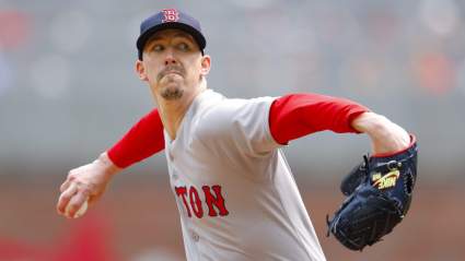 Red Sox Linked to Trading $21M Pitcher to Division Rival