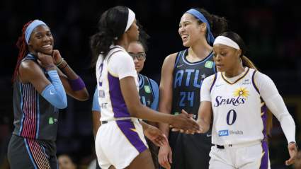 ESPN Unveils WNBA Power Rankings with Surprise New Top Three Entry
