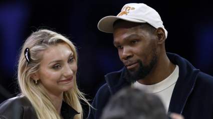 Suns Narrow Kevin Durant Trade Discussion to 3 Serious Teams: Report