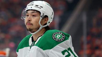Trade Idea Has Rangers Acquiring $31M Star in Blockbuster