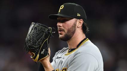 Insider Suggests What Pirates Should Do With Paul Skenes
