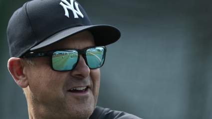 Proposed Trade Has Yankees Land $141 Million 6-Time All-Star in ‘Dream’ Move