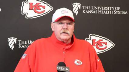 Kansas City Chiefs Cautioned on 1 Problem With the Team