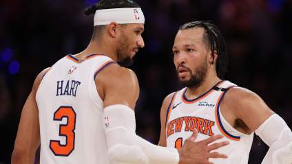 Knicks Predicted to Land Award-Winning 18-Point-Per-Game Star