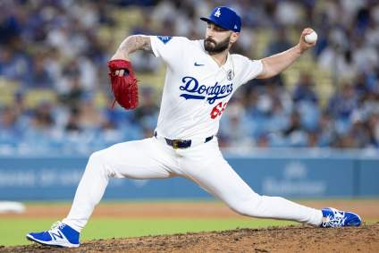 Dave Roberts Has Honest Response to $72 Million Dodgers Star’s Struggles