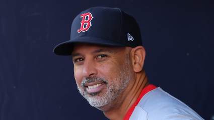 Red Sox Predicted to Make Huge Splash for Nationals’ 2025 All-Star Starter