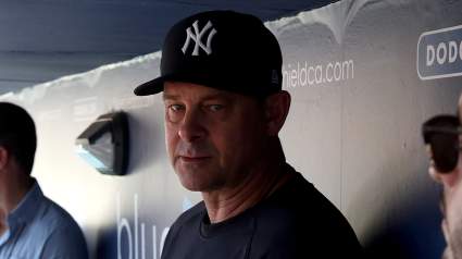 Why the Yankees Should Have Re-Signed 38 Home Run All-Star