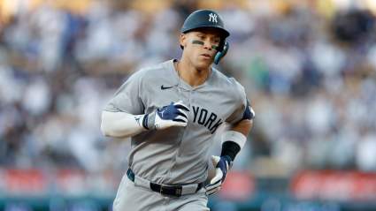 Yankees Get Tough Message Amid Dodgers Series