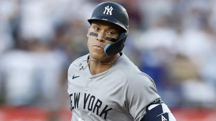 Yankees’ Aaron Judge Reveals FA Pitch For Paul Goldschmidt