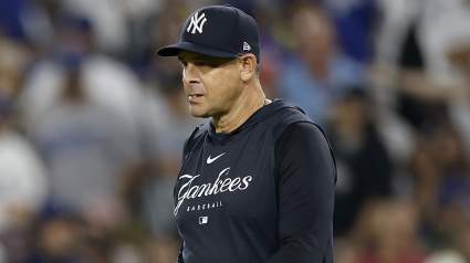 Yankees Predicted to Part Ways With Former First-Round Pick