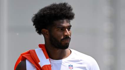 Shedeur Sanders Trolled by Brother Over Browns Drama