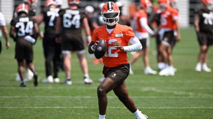 Trade Pitch Sees Steelers Land Shedeur Sanders Despite Aaron Rodgers Signing
