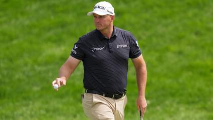 Saturday at the Memorial Got Serious With Big Names in the Hunt