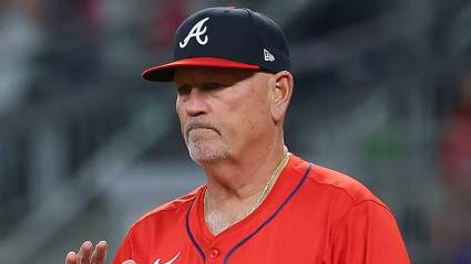 Braves-Reds Trade Idea Lands 40 Home Run All-Star in Cincinnati